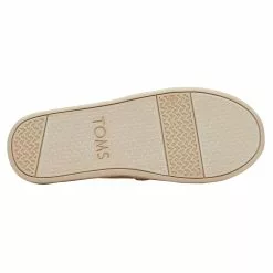 Girl's Toms, Alpargata Slip-On - Little Kid & Big Kid -Shoes Sales Store 1 2500040 ZM 5