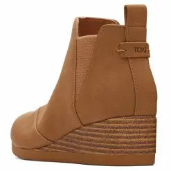 Girl's Toms, Kelsey Bootie - Little Kid & Big Kid -Shoes Sales Store 1 2500056 ZM 3