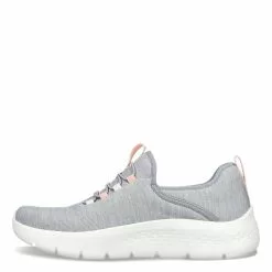 Women's Skechers, GO WALK FLEX - Lucy Sneaker -Shoes Sales Store 1 2500299 ZM 2