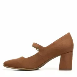 Women's Naturalizer, Warner Mary Jane Pump -Shoes Sales Store 1 2502184 ZM 3