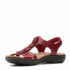 Women's Clarks, Laurieann Kay Sandal -Shoes Sales Store 1 2503606 ZM 3