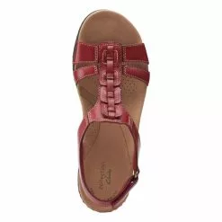 Women's Clarks, Laurieann Kay Sandal -Shoes Sales Store 1 2503606 ZM 6