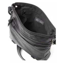 Bueno Of California Women's Bueno, Tab Pocket Large Crossbody Handbag -Shoes Sales Store 1 2507222 ZM 2