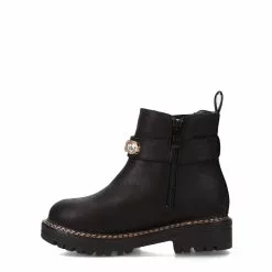 Girl's MIA Kids, Lucca Boot - Little Kid & Big Kid -Shoes Sales Store 1 2508975 ZM 3