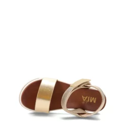 Girl's MIA Kids, Haylo Sandal - Little Kid & Big Kid -Shoes Sales Store 1 2509175 ZM 5