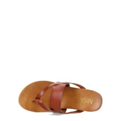 Girl's MIA Kids, Violette Sandal - Little Kid & Big Kid -Shoes Sales Store 1 2509194 ZM 5