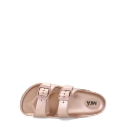 Girl's MIA Kids, Little Kiana Sandal - Little Kid & Big Kid -Shoes Sales Store 1 2509270 ZM 5