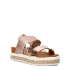 Girl's MIA Kids, Dezray Sandal - Little Kid & Big Kid