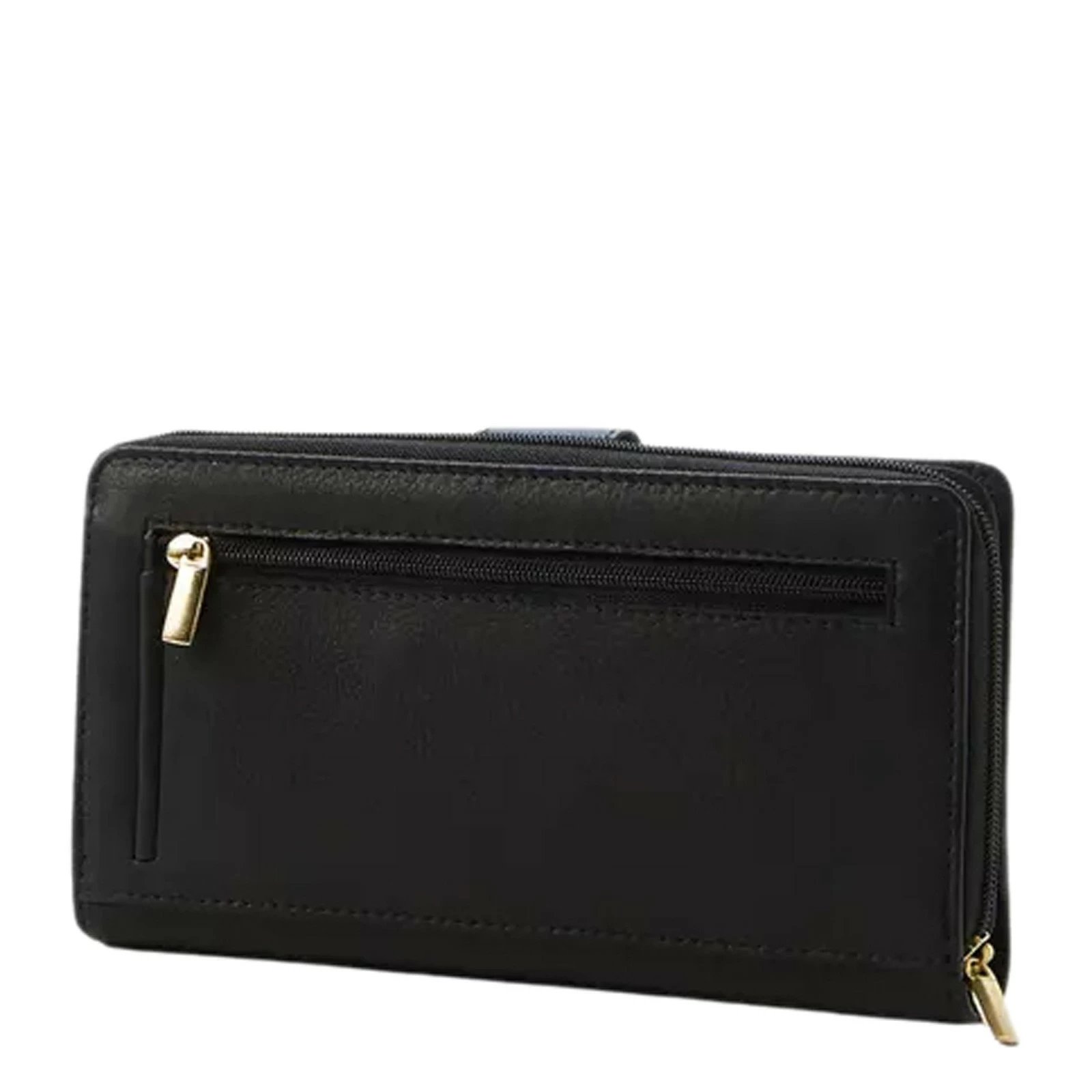 Bueno Of California Women's Bueno, Tab Zip Clutch Wallet 1 Bueno Of California Women's Bueno, Tab Zip Clutch Wallet