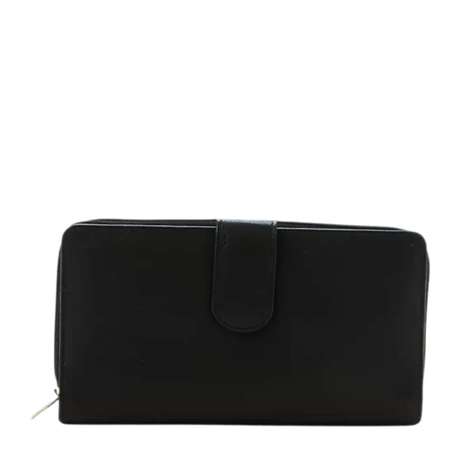 Bueno Of California Women's Bueno, Tab Zip Clutch Wallet 2 Bueno Of California Women's Bueno, Tab Zip Clutch Wallet - Image 2