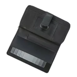 Bueno Of California Women's Bueno, Tab Zip Clutch Wallet 5 Bueno Of California Women's Bueno, Tab Zip Clutch Wallet -Shoes Sales Store 1 2509412 ZM 2