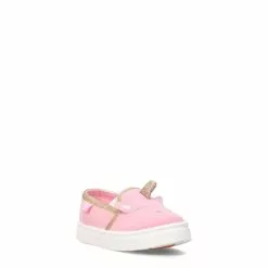 Girl's Oomphies, Madison Slip-On - Toddler & Little Kid
