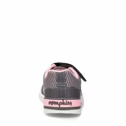 Girl's Oomphies, Wynn Sneaker - Toddler & Little Kid -Shoes Sales Store 1 2512741 ZM 4
