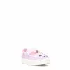 Girl's Oomphies, Quinn Slip-On -Toddler & Little Kid