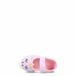 Girl's Oomphies, Quinn Slip-On -Toddler & Little Kid -Shoes Sales Store 1 2512777 ZM 5