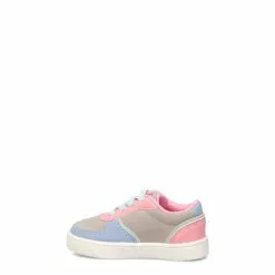 Girl's Oomphies, Mika Sneaker - Toddler & Little Kid -Shoes Sales Store 1 2512795 ZM 3