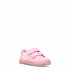 Girl's Oomphies, Lena Sneaker - Toddler & Little Kid