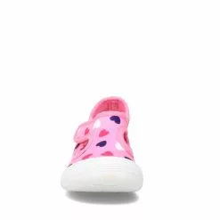 Girl's Oomphies, Splash Slip-On - Toddler & Little Kid -Shoes Sales Store 1 2512831 ZM 2