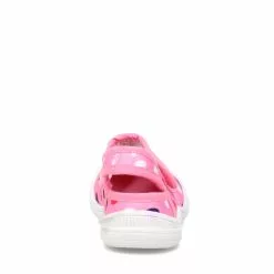Girl's Oomphies, Splash Slip-On - Toddler & Little Kid -Shoes Sales Store 1 2512831 ZM 4