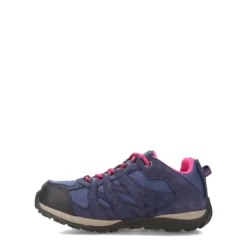 Girl's Columbia, Redmond Waterproof Hiking Shoe - Little Kid & Big Kid -Shoes Sales Store 1 2515320 ZM 3