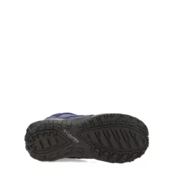 Girl's Columbia, Redmond Waterproof Hiking Shoe - Little Kid & Big Kid -Shoes Sales Store 1 2515320 ZM 6