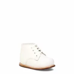 Josmo Shoes Unisex Josmo, Leather Walking Shoe - Infant & Toddler