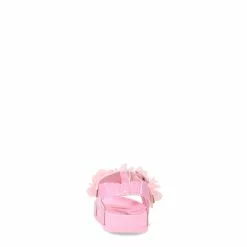 Girl's Laura Ashley, La Flower Sandal - Toddler -Shoes Sales Store 1 2516783 ZM 4