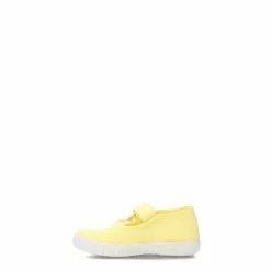 Girl's Cienta, T-Strap Sneaker - Toddler & Little Kid -Shoes Sales Store 1 2517013 ZM 3