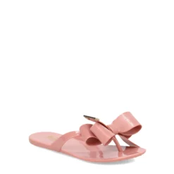 Girl's Petite Jolie, Lucky Nassau Sandal - Little Kid