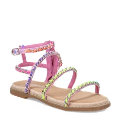 Girl's Steve Madden, JBaker Sandal - Little Kid & Big Kid