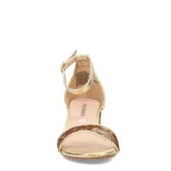 Girl's Steve Madden, J-Carrson Sandal - Little Kid & Big Kid -Shoes Sales Store 1 2520943 ZM 2