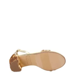 Girl's Steve Madden, J-Carrson Sandal - Little Kid & Big Kid -Shoes Sales Store 1 2520943 ZM 6