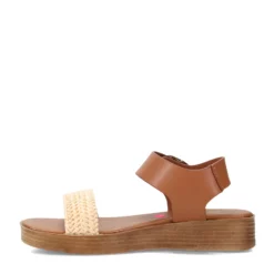 Girl's Steve Madden, J Destin Sandal - Little Kid & Big Kid -Shoes Sales Store 1 2520950 ZM 3