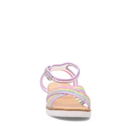Girl's Steve Madden, JFantasy Sandal - Little Kid & Big Kid -Shoes Sales Store 1 2520957 ZM 2