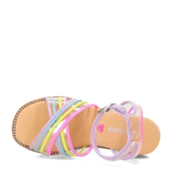 Girl's Steve Madden, JFantasy Sandal - Little Kid & Big Kid -Shoes Sales Store 1 2520957 ZM 5
