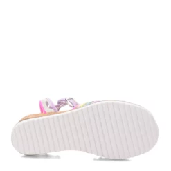 Girl's Steve Madden, JFantasy Sandal - Little Kid & Big Kid -Shoes Sales Store 1 2520957 ZM 6