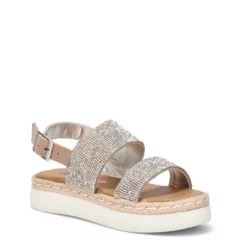 Girl's Steve Madden, J Alaina Sandal - Little Kid & Big Kid