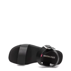 Girl's Steve Madden, J Destin Sandal - Little Kid & Big Kid -Shoes Sales Store 1 2521433 ZM 5