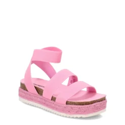 Girl's Steve Madden, JKimmie Sandal - Little Kid & Big Kid