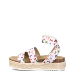 Girl's Steve Madden, JKimmie Sandal - Little Kid & Big Kid -Shoes Sales Store 1 2521447 ZM 3