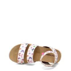 Girl's Steve Madden, JKimmie Sandal - Little Kid & Big Kid -Shoes Sales Store 1 2521447 ZM 5