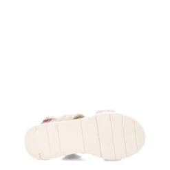 Girl's Steve Madden, J Rivet Sandal - Little Kid & Big Kid -Shoes Sales Store 1 2521454 ZM 6