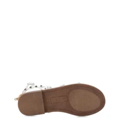 Girl's Steve Madden, JTravel Sandal - Little Kid & Big Kid -Shoes Sales Store 1 2521461 ZM 6