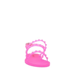 Girl's Steve Madden, JTravel J Sandal - Little Kid & Big Kid -Shoes Sales Store 1 2521468 ZM 2