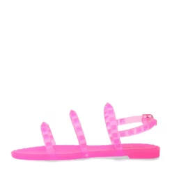 Girl's Steve Madden, JTravel J Sandal - Little Kid & Big Kid -Shoes Sales Store 1 2521468 ZM 3