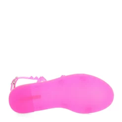 Girl's Steve Madden, JTravel J Sandal - Little Kid & Big Kid -Shoes Sales Store 1 2521468 ZM 6