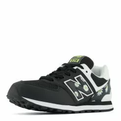 Girl's New Balance, 574 Sneaker - Big Kid -Shoes Sales Store 1 2522459 ZM 2