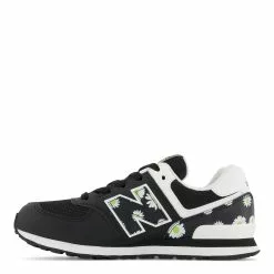 Girl's New Balance, 574 Sneaker - Big Kid -Shoes Sales Store 1 2522459 ZM 3