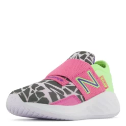 Girl's New Balance, Fresh Foam Roav Running Shoe - Toddler -Shoes Sales Store 1 2522493 ZM 3