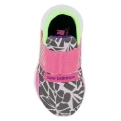 Girl's New Balance, Fresh Foam Roav Running Shoe - Toddler -Shoes Sales Store 1 2522493 ZM 4